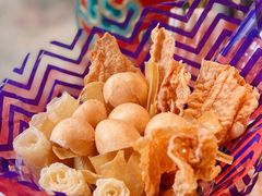 -羊大爷涮肉(亮马桥店)