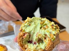 -LANLIZI BAKERY(COSMO店)