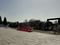 -北京世界公园
