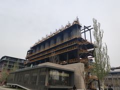 -星巴克(首钢店)