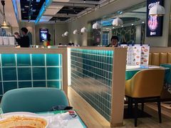 -楼兰古丽·新疆菜(大唐西市店)