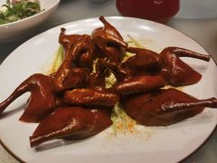 -万丽轩·粤菜(王府井金茂万丽酒店)