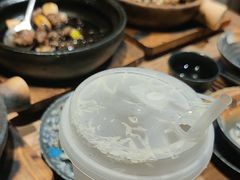 -啫火啫啫煲·顺德干蒸(西乡天虹店)