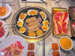 -火炉火自助餐(朝阳大悦城店)