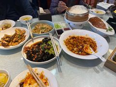 -郭林家常菜(狼垡店)