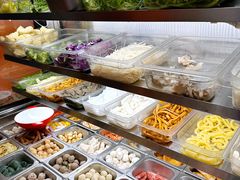 -高福麻辣烫(新阳店)