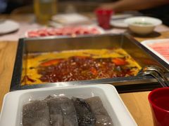 -五厨火锅(长城西一路店)