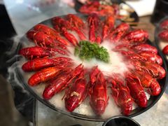 -沪小胖小龙虾(淮海中路旗舰店)