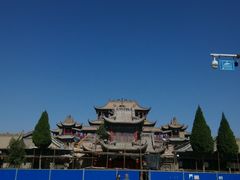 -高庙保安寺