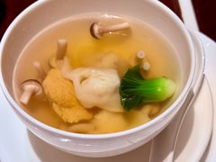 -杭州西子湖四季酒店·金沙厅