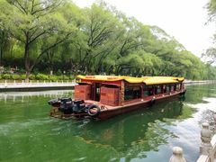 -南长河公园