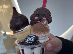 -DQ·蛋糕·冰淇淋(河东万达店)