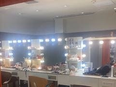 -海马体照相馆(上海月星环球港店)