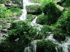 -山沟沟景区