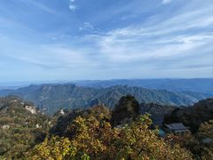-武当山风景区