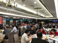 大堂-和记小菜(七宝店)