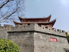 -武汉园博园(武汉自然博物馆)