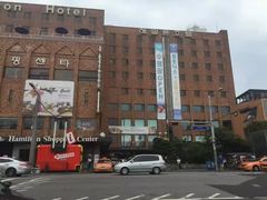 -梨泰院