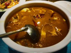 金汤酸菜鱼-西北印象佳宴(兴华街中段店)