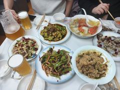 -来之顺海鲜菜馆·青岛菜·始于1993(栈桥店)