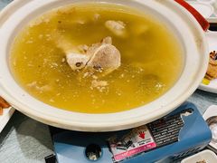 -湯記傳菜