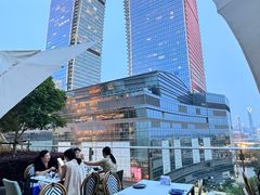 -BetterThai 泰加(苏州中心店)
