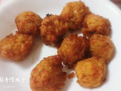 -聚德华天护国寺小吃(甜水园店)