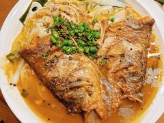 -大食客·非遗吉菜(高新和园店)