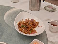 -喜宴又一村·粤菜·茶点·海鲜(壹方天地店)