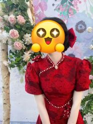 -NaNa婚纱礼服馆