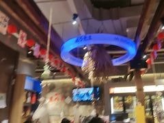 -北丐先生·野馄饨烧烤(泰达E街区店)