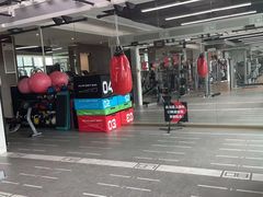 -MOHO FITNESS梦航游泳健身(国创中心店)