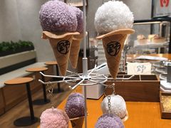 -野人先生现做冰淇淋(北京环宇荟店)