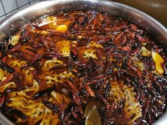 -三兄弟高炉烧饼