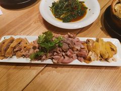 -猛料鸭仔饭(赤坎店)