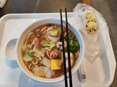 -同心楼(解放北路店)