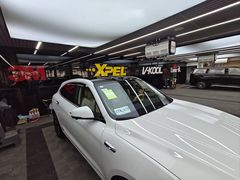-3M博瑞达龙膜威固BOP保镖汽车贴膜隐形车衣(国贸店)