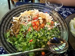 -滇道云南特色料理(康定路店)
