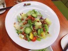 -小土豆北方菜馆(方庄店)