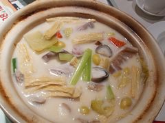 -東海海鲜酒家(中信广场店)