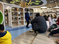 -金陵图书馆