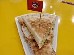 -嗨皮儿·现蒸面皮(抄纸巷店)