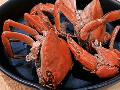 -莲花公园煎蟹(总店)