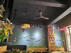 -秋语木桶鱼.酸菜鱼(开发区火车站店)