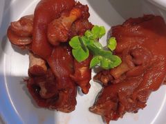 -小桃红·东北菜·春饼烤鸭(南阳湖街店)