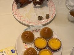 -渔意楼·驰名沙田乳鸽(五羊店)