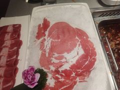 -海底捞火锅(龙湖三千集店)