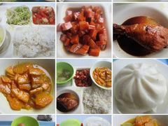 -紫金港餐饮中心-风味餐厅(浙江大学紫金港校区店)