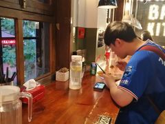 -米屋石锅拌饭(师大店)