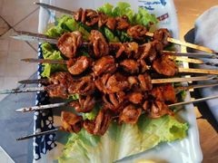 -北京云瑧金陵莲花酒店·莲·川小馆